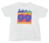 Vintage New York City Marathon 99 T Shirt For Men and Women S-5XL BK103