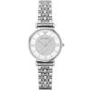 AR1925 T-Bar Stainless Steel Ladies Watch