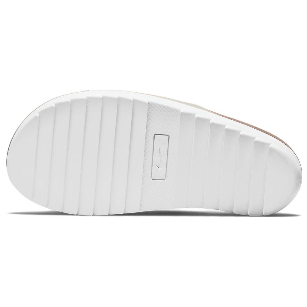Nike Offline 2.0 Slip-On Rattan Herren Sneaker Braun Weiß Khaki CZ0332-201