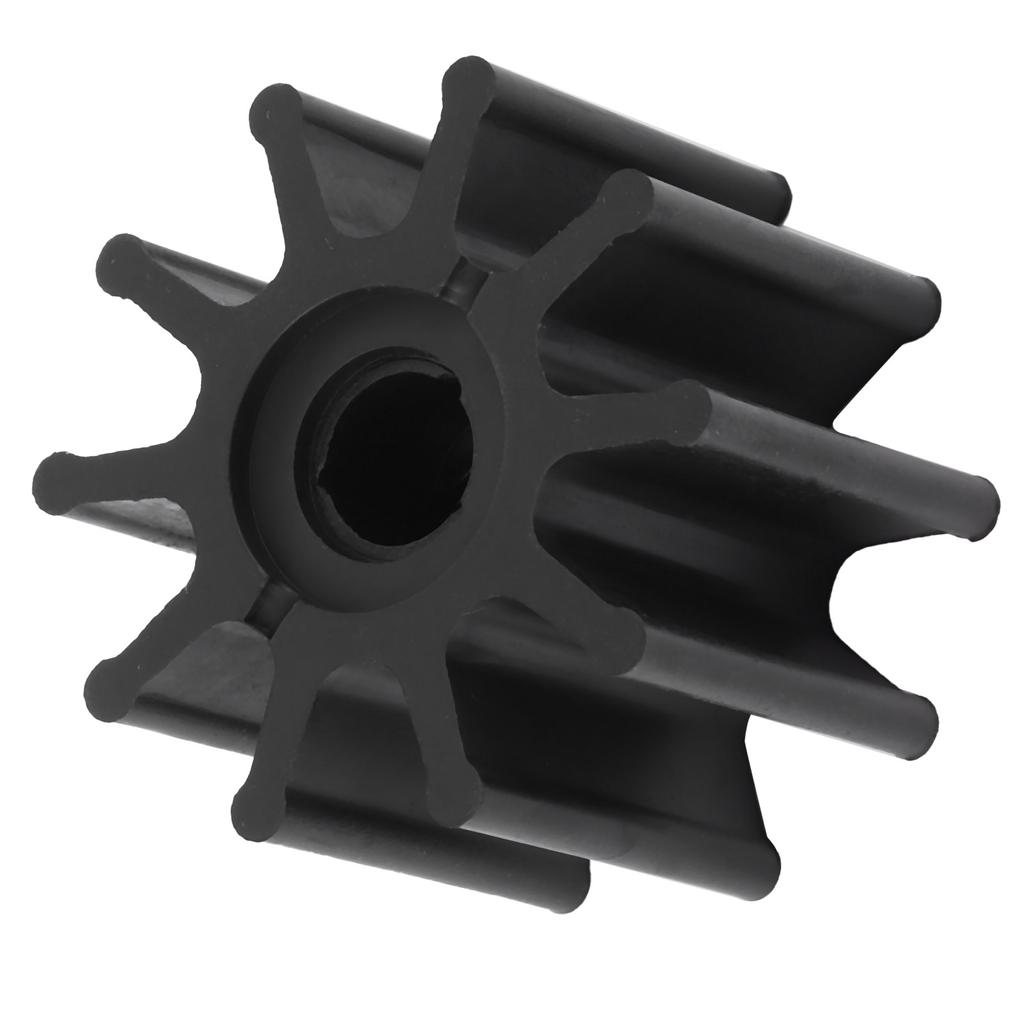 10 Blades Water Pump Impeller 983895 Fit for Johnson Evinrude Sterndrive Cobra Inboard 200‑460hp Outboard