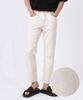 Deoseutoli Regular Fit Crop Pants (Painted_Ivory)