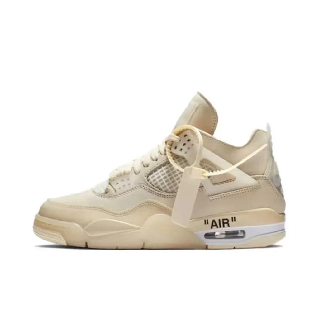 Shoes AJ basketball shoes men's shoes Joe white cement electric mother big Paris sneakers female AJ