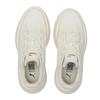 Puma X Tra Running Shoe Frosted Ivory 400369 04