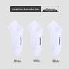 Men's Anti-Odor Business Mid-Calf Cotton Socks