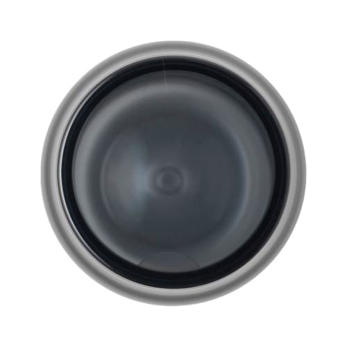 Thermo Mug ALLDAY LIGHT Plastic Water Bottle, 420ml, Gray, AL24-42