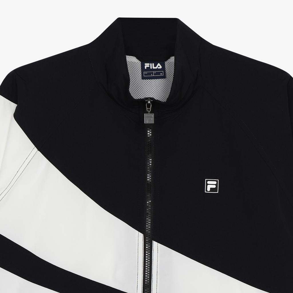 Fila Flag Jacket (Fs263Jk01X001001)