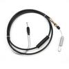 A16P-604899 608608 Throttle Accelerator Cable For EZGO TXT XT Workhorse Golf Cart 2008 And Newer For Kawasaki Engine