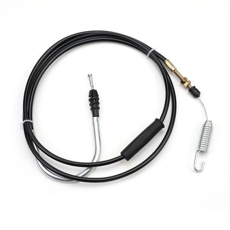 A16P-604899 608608 Throttle Accelerator Cable For EZGO TXT XT Workhorse Golf Cart 2008 And Newer For Kawasaki Engine