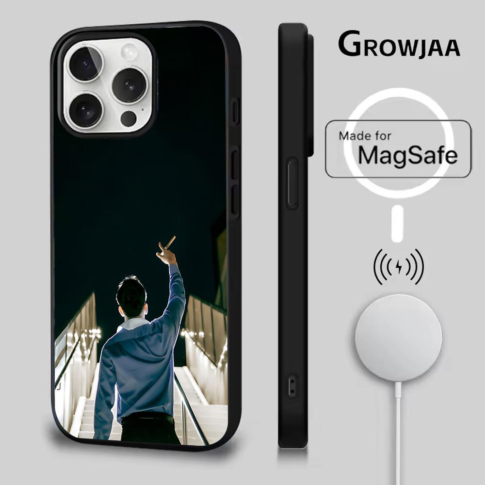 

Scarfaces The World Is Yours Phone Case For iPhone 16e,16,15,14,13,12,11,Plus,Pro,Max,Mini Magsafe Magnetic Wireless Charging iPhone12mini