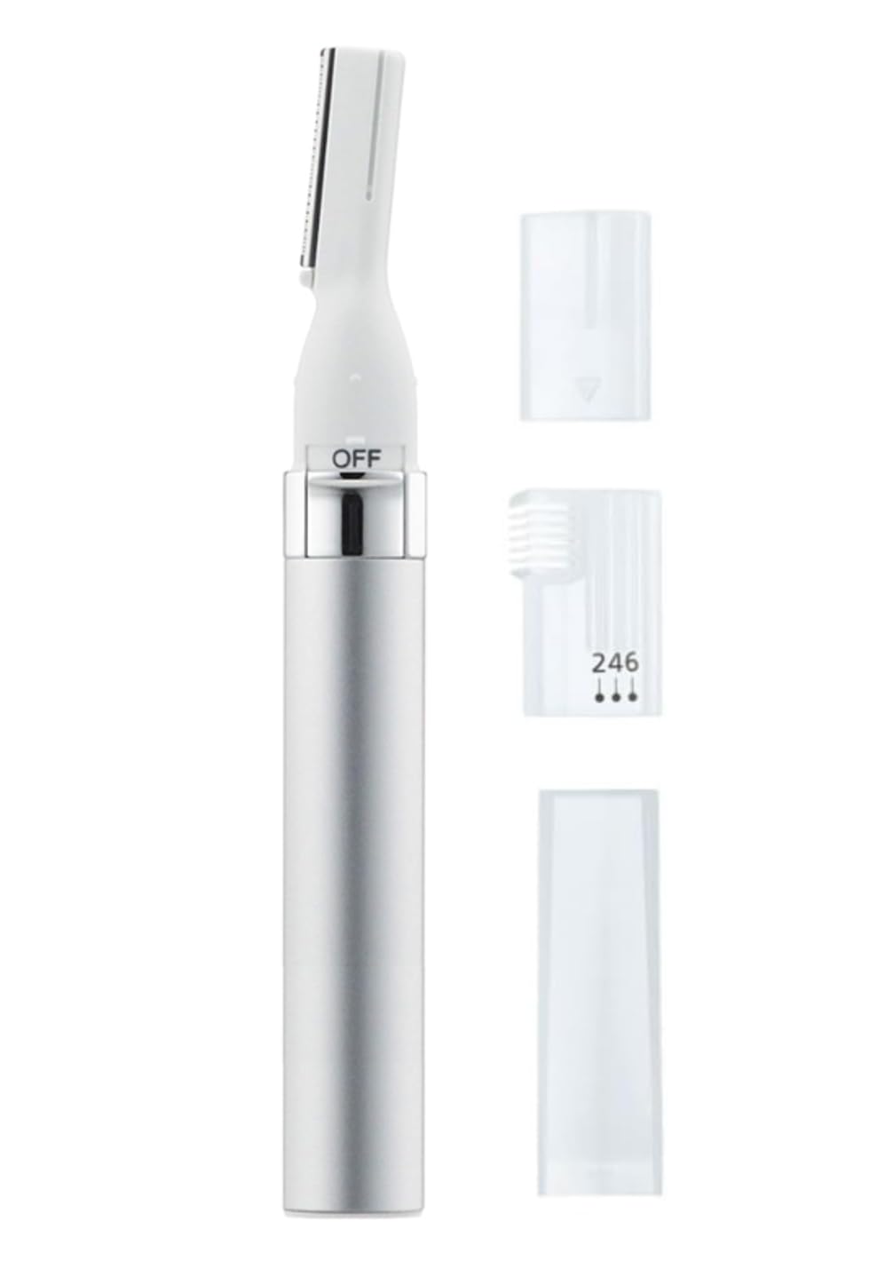 

Face shaver For face Shaver for Ferrier eyebrows and naive hair ES-WF41-S women s