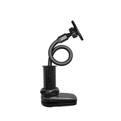 Stoßfest Mehreres Material Magnetische Handy-Clip-Halterung Für Armaturenbrett 360 Grad Drehung Und Sichere Anti-Rutsch-Basis Sicherer Halt