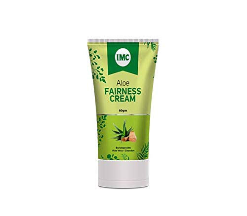 IMC Aloe Fairness cream