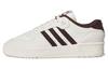 Rivalry Low 'White Shadow Brown' IE2214