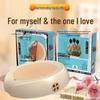 Hezheng Electric Moxibustion Seat Cushion