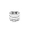 For Creality K1 K1C K1Max Extruder Transmission Reduction Gear  Filament Drive Gears For K1 Series 3D Printer