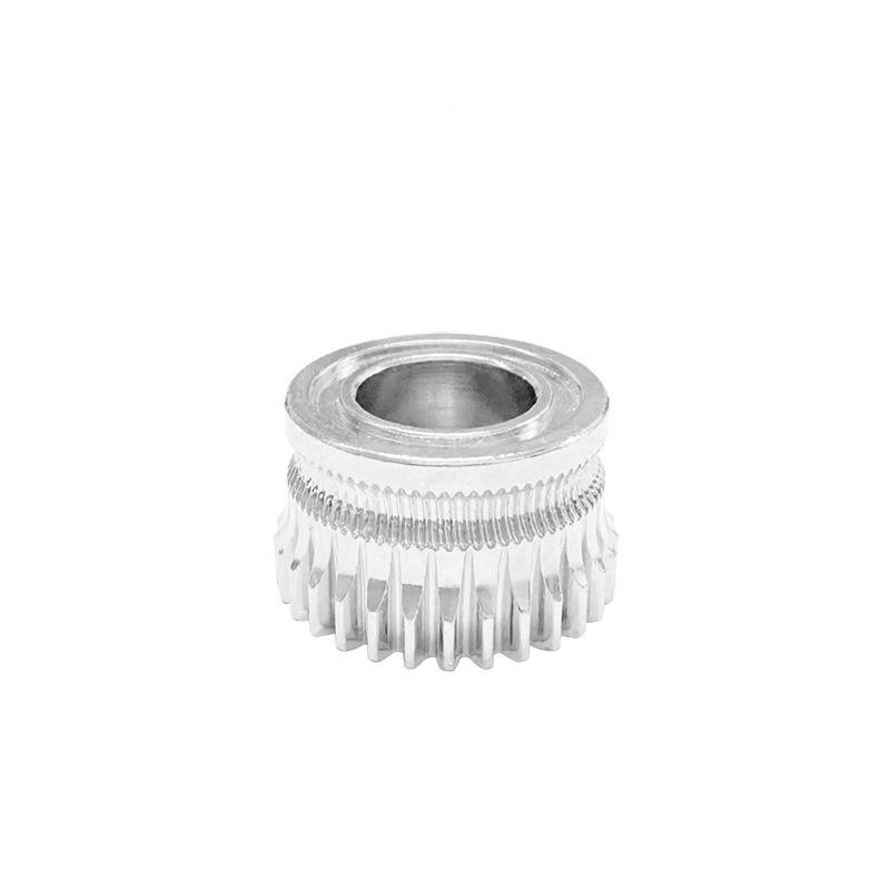 For Creality K1 K1C K1Max Extruder Transmission Reduction Gear  Filament Drive Gears For K1 Series 3D Printer