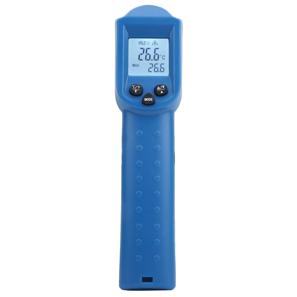 50 celsius 550 celsius  NonContact Infrared Thermometer Industrial Handheld LCD Digital Temperature Tester