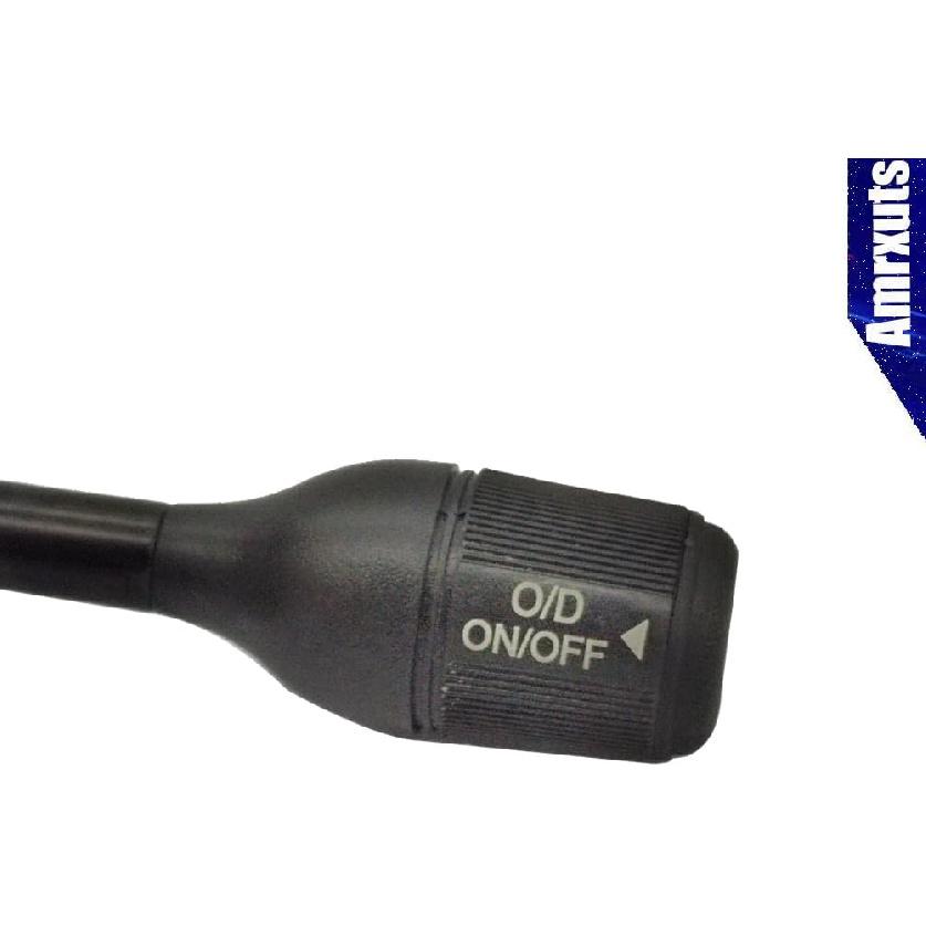 Amrxuts 905-114 Transmission Shift Lever for 2007-2013 Ford E-150/ E-250/ E-350/ E-450, 2010-2013 Econoline, 2006-2017 F53 905114, 7C2Z7210BB,