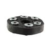 Drive Shaft Flex Joint Propshaft Coupling For BMW E60 E61 E63 E83 X3