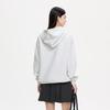 FivePlus Women's Long-Sleeve Hooded Sweatshirt
