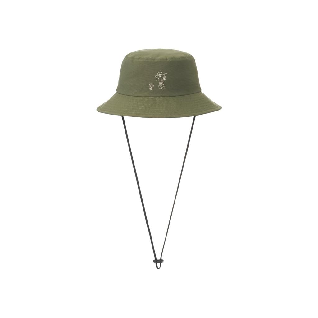 Logos Kids' Khaki Hat