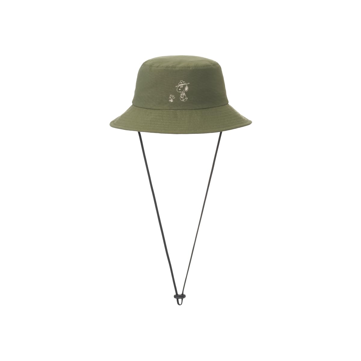 

Logos Kids Khaki Hat