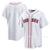 Mens Boston Red Sox 16 Duran City Edition Baseball Jersey Cotton Basketball Sport Shirt