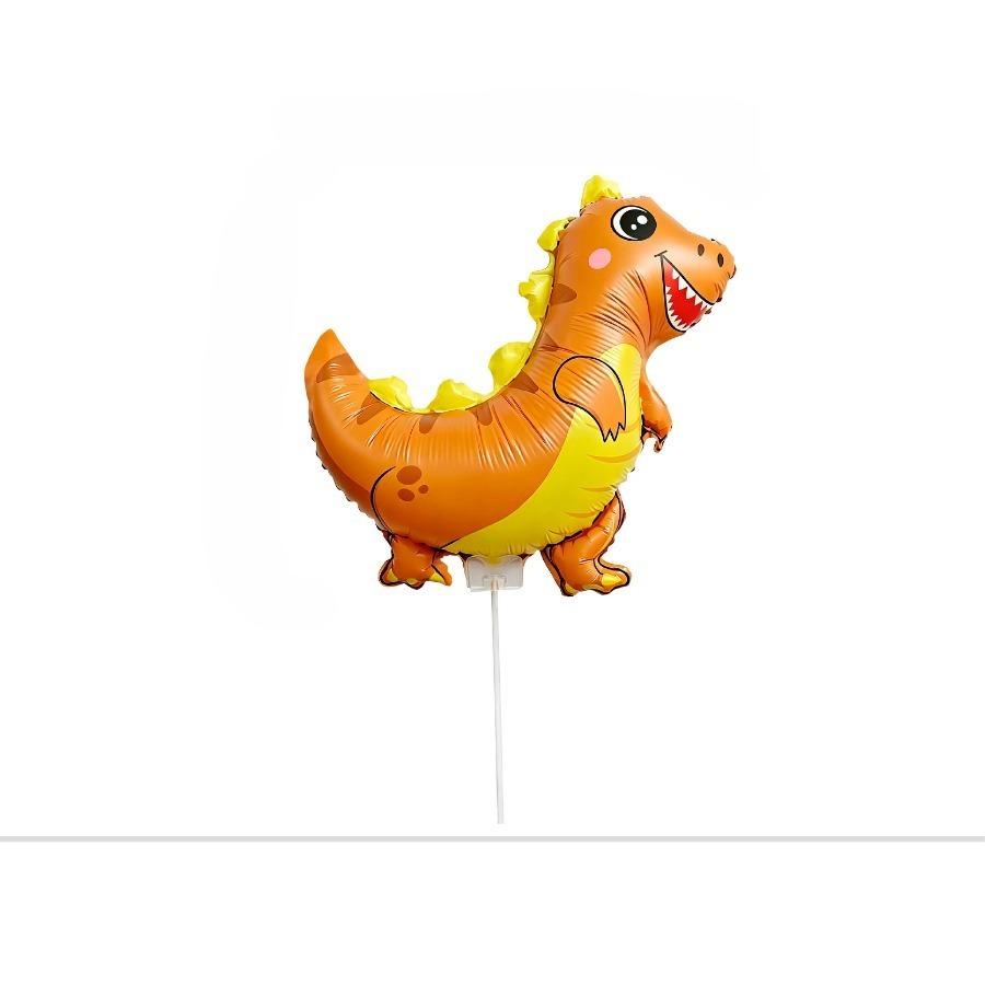 20 sets of new children's festival June 1st cartoon animal clip-on balloons, horse-year god of wealth clip-on balloons and toy balloons.