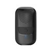 Portable Bluetooth Speaker IPX5 Waterproof Mini Wearable Speaker Wireless Outdoor Sports Lavalier Speaker with Microphone
