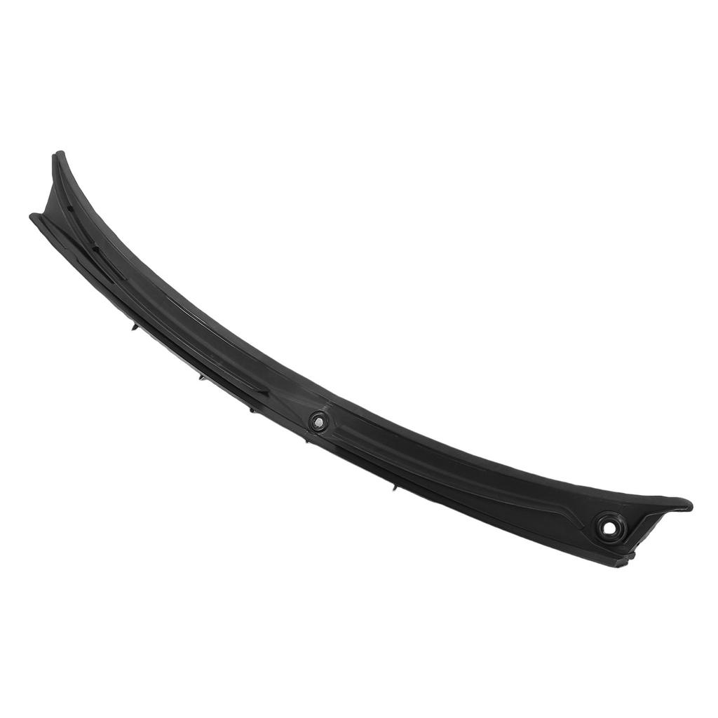 Wiper Cowl Panel Cover Replacement For 3 Series E46 Convertible 51718232894 Front Water Plate