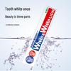 Premium Japanese Lion Toothpaste White - 150g for Fresh Breath and Oral Care