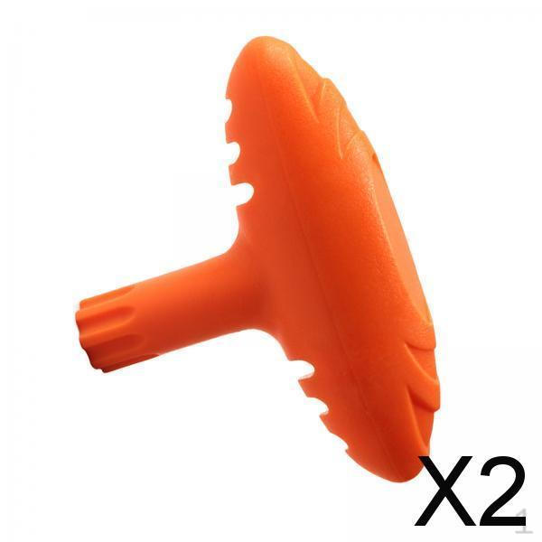 2x Road Bike Crank Extractor Arm Puller Remover Installer Tools