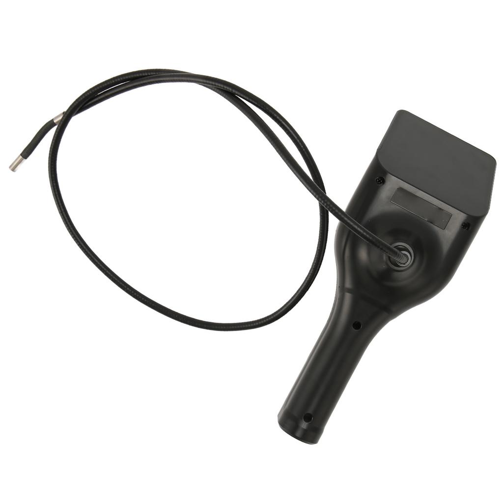 WiFi Articulating Borescope 720 Degree Rotation Lens Inspection Camera 4 Way Steering Endoscope Built In Battery 1