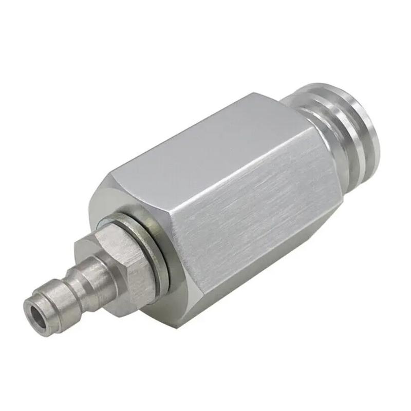 Адаптер Универсальный Адаптер Для Приготовления Газированной Воды Адаптер Для Воды — фото 4