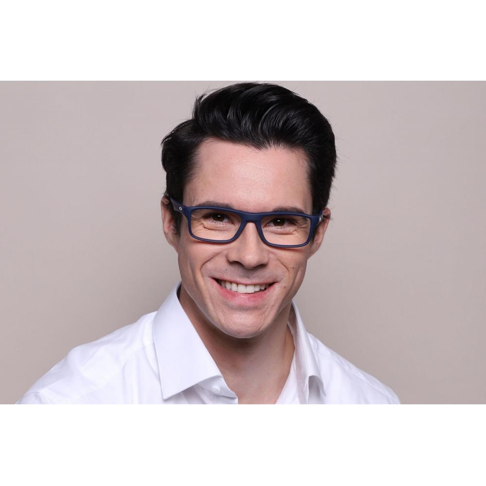 Oakley Ox8081 Plank 2.0 808103 Unisex Eyeglasses