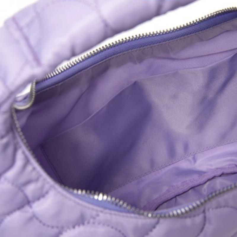 RHEEMIN Hobo Light Purple