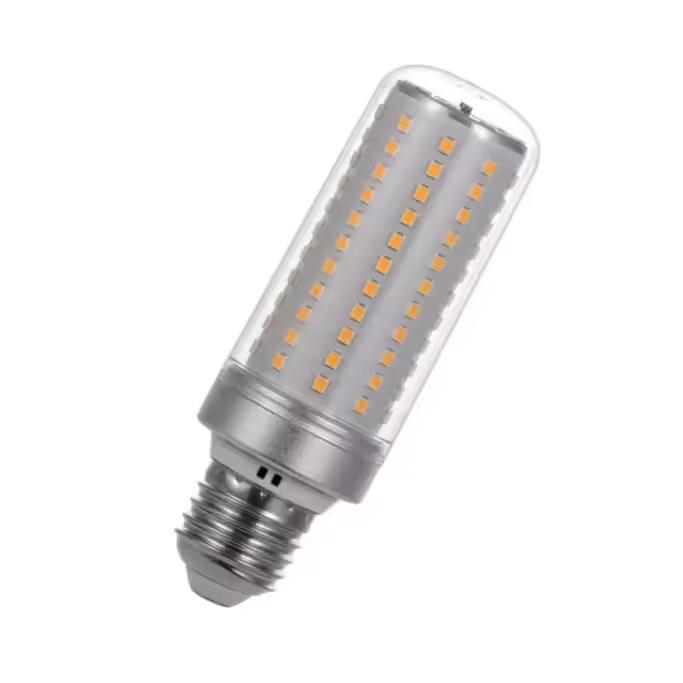 Super Bright 25W 40W LED Lamp AC85-265V E27 E14 B22 No Flicker Lamp Bombillas LED Corn Bulb Light for Home