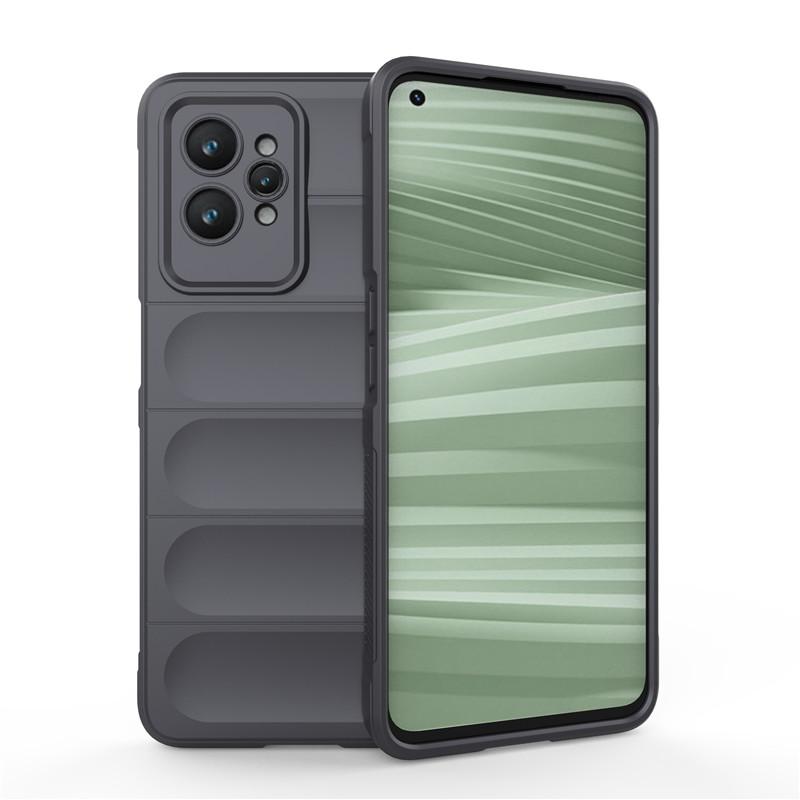 For Realme GT2 Pro Cover For Realme Neo3T Neo5 SE GT3 GT2 Pro Case 6.7 Inch Shockproof Rubber Silicone Bumper For Realme GT2 Pro