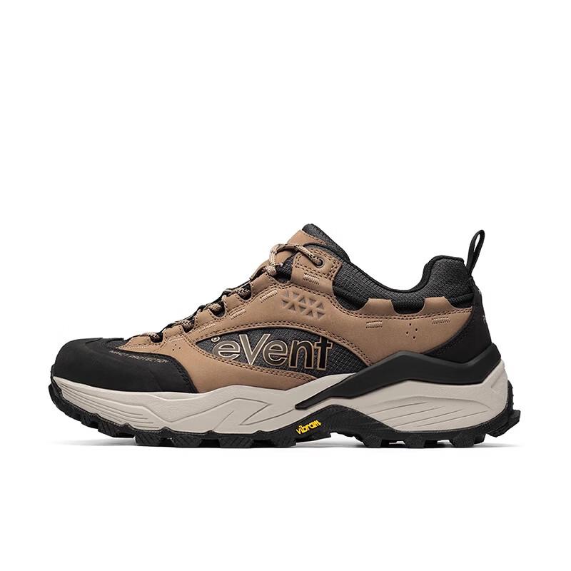 Pelliot Men s Non-slip Waterproof Low-Cut Hiking Shoes EUR 39