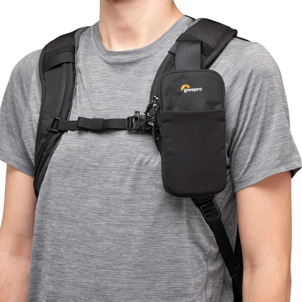 Lowepro ProTactic Phone Pouch III