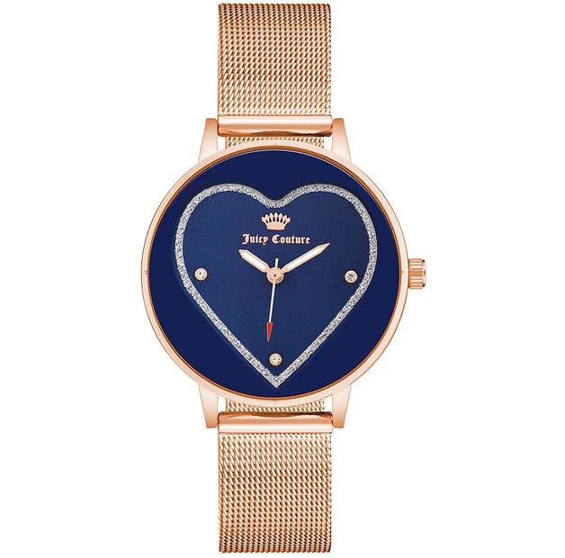 

Juicy Couture JC1240NVRG часы