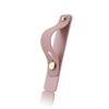 Wrist Band Hand Band Finger Grip Mobile Phone Holder Stand Push Pull Universal Plain Color Phone Socket Holder for iPhone Xiaomi 5