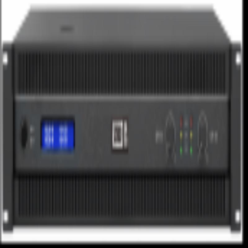 Kuai Xiang LD-200S Pure Power Amplifier