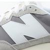 New Balance 237 Gray