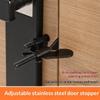 Privacy Extra Security Lock Anti Theft Travel Inside Door Locks For Traveling Home Bedroom Apartment
