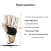 Laogong Double-Layer Canvas Work Gloves