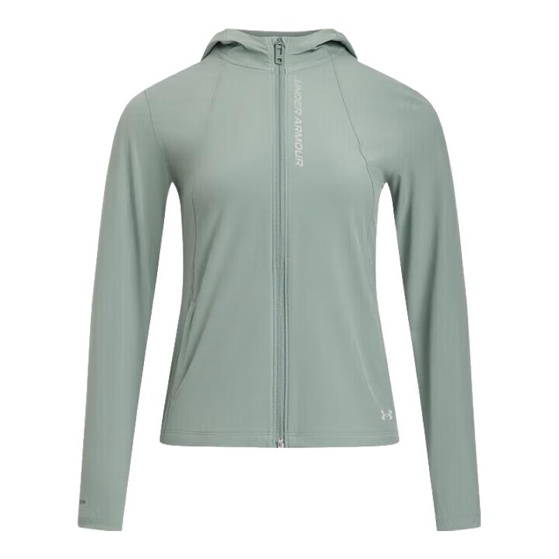 Женская ветровка Under Armour Out The Storm для бега S