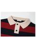 Goobin (W) Collared Rugby Knit