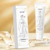 Silk Screen Lightweight Translucent Moisturizing Body Cream - Waterproof, Sweatproof, Natural Finish