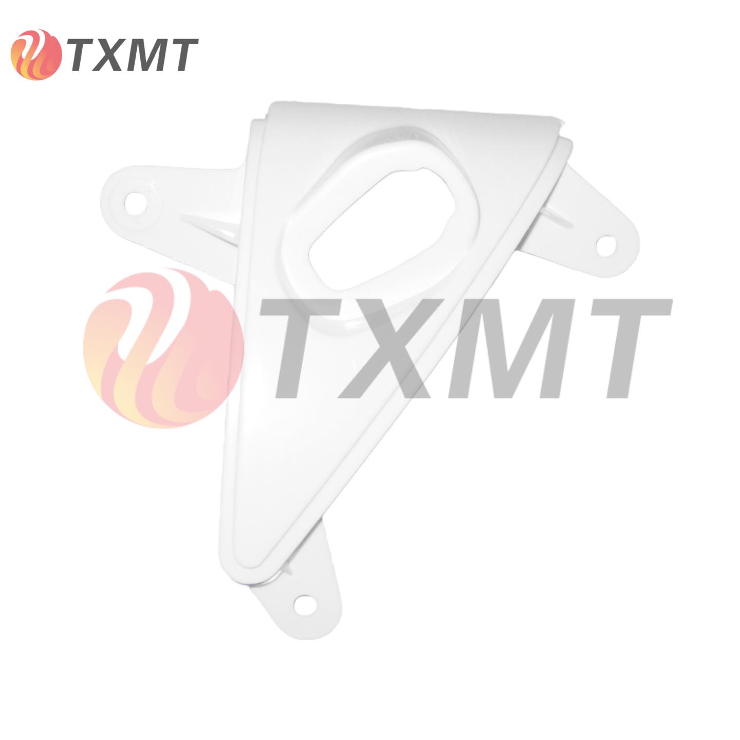 Kawasaki ZX-10R Fairing & Light Cover Set (2006-2007)